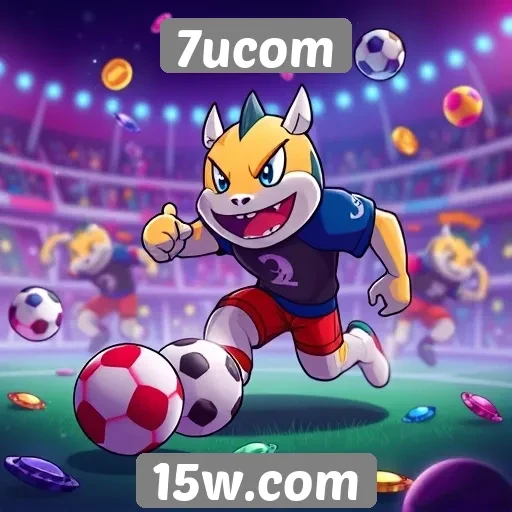 Recursos exclusivos de 7ucom atraem novos jogadores