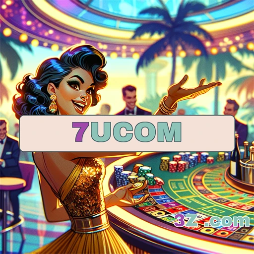 Atrações Imperdíveis do Casino da 7ucom para Jogadores Brasileiros