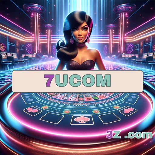 Login Criativo: A Nova Experiência Online do 7ucom