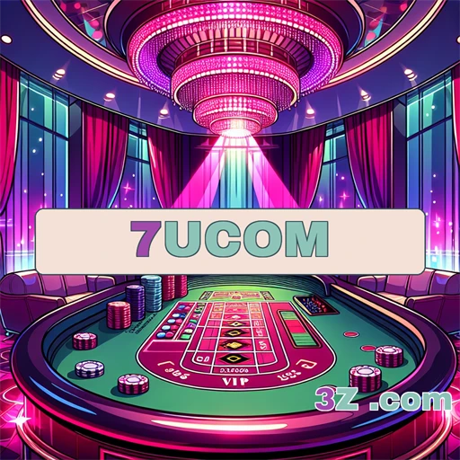 Plataformas Inovadoras: O Que 7ucom Oferece aos Gamers