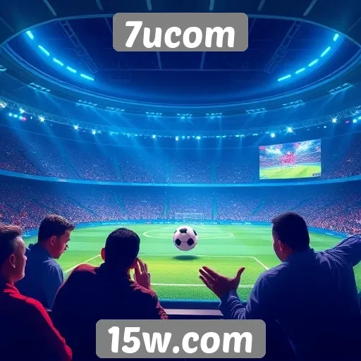 Novidades do site 7ucom atraem novos jogadores